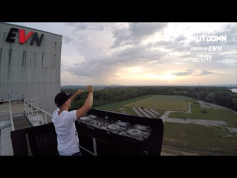 Shutdown 2018 - SCALE - Live From The Nuclear Power Plant / 1 Hour Set