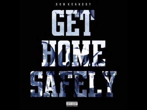 Dom Kennedy - Still Callin Ft. TeeFlii