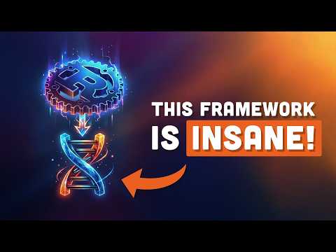 This Framework Might Be the FUTURE of Cross-Platform Apps (Dioxus)