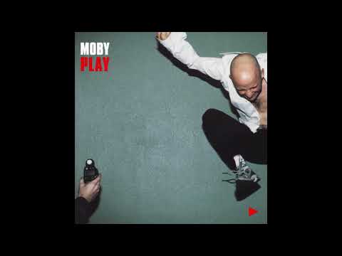 Moby - Bodyrock