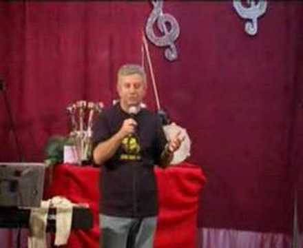 'NGIULINA (A GIRL NAMED LITTLE ANGELA)