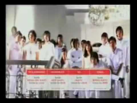 Indonesia Unite - Rindu Bersatu.mp4