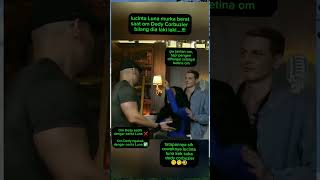 Download lagu Lucinta Luna is angry with Dedy Corbuzier #dedycorbuzier #lucintaluna #shots #viralsort #videosho... mp3 Download lagu Lucinta Luna is angry with Dedy Corbuzier #dedycorbuzier #lucintaluna #shots #viralsort #videosho... mp3