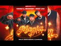 CHARLY & JOHAYRON × NICKY JAM  MAGIA 🔮Audio Oficial @PlanetRecordsCuba 