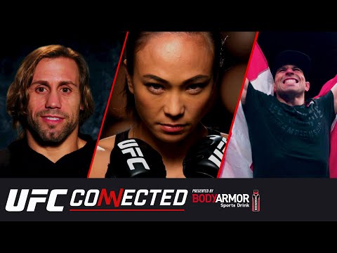 MMA Video Roundup Midday Edition (3/17/2020), A Look Back At UFC Fight Night Brasilia