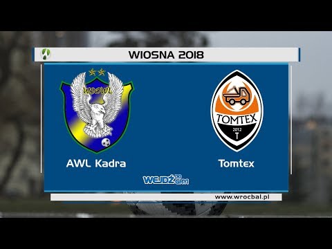 AWL Kadra - Tomtex 1:8