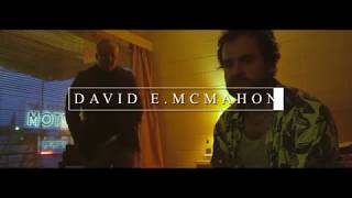 David E. McMahon 2018 Demo Reel (Extended) video