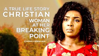 A True Life Story For Every Christian Woman At Her