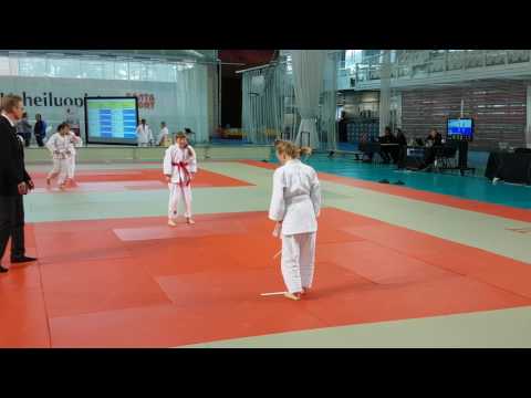 Koyama shiai 27.5.2017 Rovaniemi 5