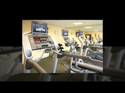 68 - Courtyard by Marriott - Ankeny, Iowa