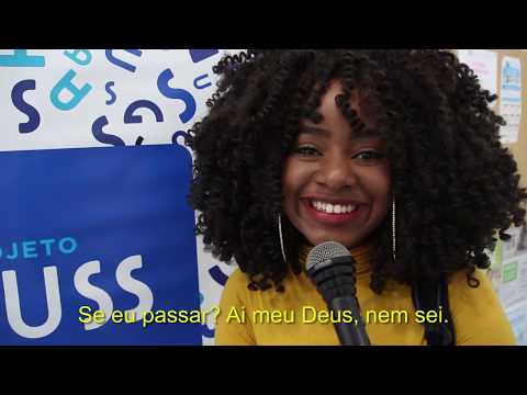 Processo Seletivo 2020