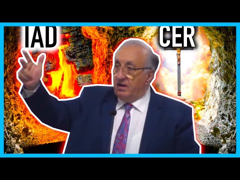 Pavel Rivis Tipei - FA-TI ORDINE IN VIATA! ASA VORBESTE DOMNUL! | Predici 2021