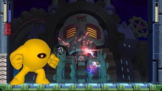 Download lagu MegaMan 11 Walkthrough ~ Yellow Devil Stage ~ Dr. Wily Stage 1 mp3 Download lagu MegaMan 11 Walkthrough ~ Yellow Devil Stage ~ Dr. Wily Stage 1 mp3