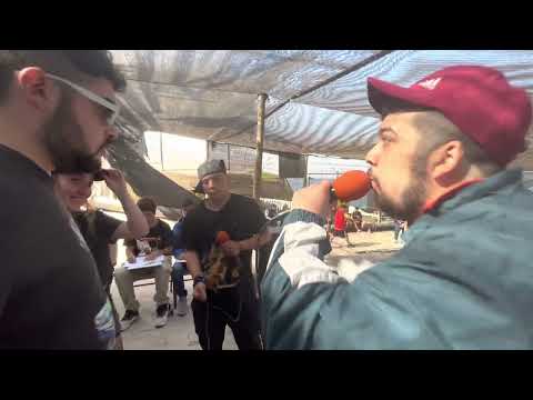 BOMBATACK vs CHIKOTE vs SOL vs MACRO | Filtros - GDP FINAL NACIONAL 2022