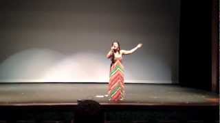 People - Allison Taylor