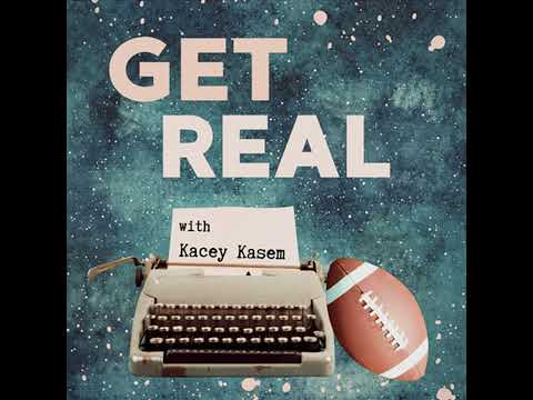 Get Real Episode 40: Jake Trowbridge