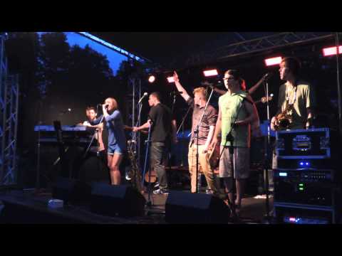 The Spankers - Hold on