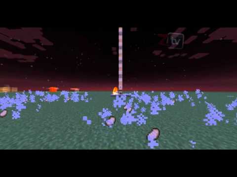 Flaming Pig Launcher [HD]