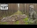 WWII Metal Detecting - German Waffen SS - Traces o...