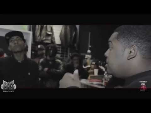 Dinnero Staxx vs Suave Daddy