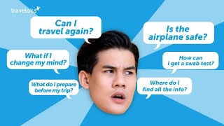 Download lagu Keep Calm with Traveloka | Get the latest travel updates & deals! mp3