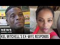 Kel Mitchell's Ex-Wife Responds To 'Club Shay Shay' Interview, Makes Gay Claims - CH News