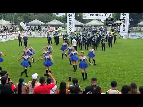 PANTOJA MUSIC BAND / SANTO TOMÁS LA UNIÓN SUCHITEPEQUEZ 