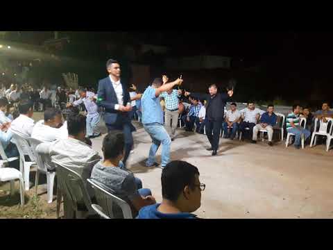 Ali Albay-Ayaş Tekke Köyü Alemi