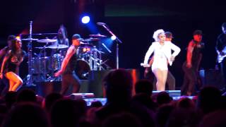 Keyshia Cole - Let It Go