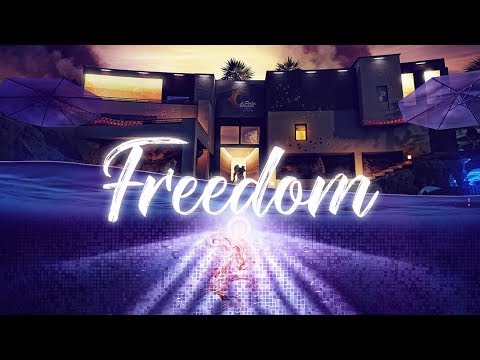 Freedom - A Frag Movie