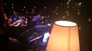 Arturo Sandoval - A Night in Tunisia Cadenza - Jazz Alley