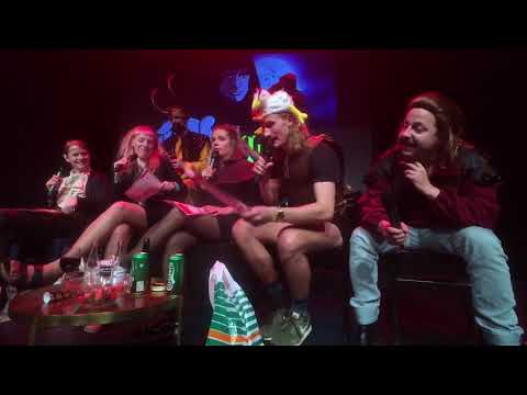 Rollspelsklubben Live del4