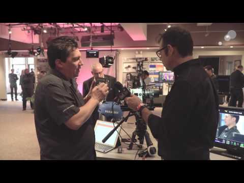 Chicago Fall Tech Expo: Spotlight On OFFHOLLYWOOD