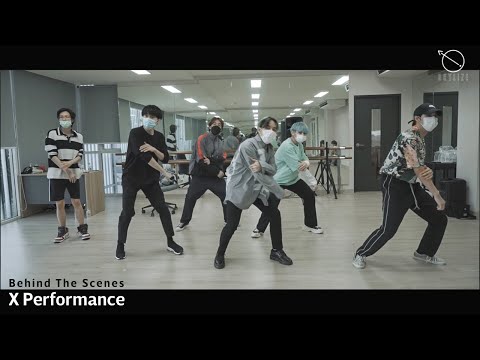 SKYLIZE X Performance Part 1 — building territory