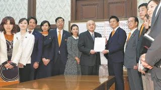🚨国民会議に衝撃の“選別”！日本保守党は参加、参政党は除外…「数合わせなら無意味」と批判噴出🔥