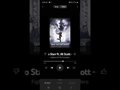 Fredro starr Featuring Jill Scott- True Colors