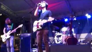 Margot & The Nuclear So and Sos- Freak Flight Speed- Cincin