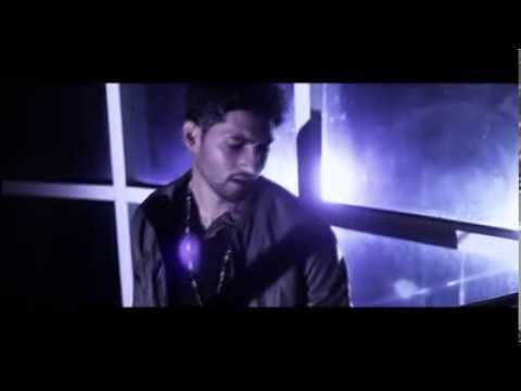 Asif Hasan - Arz (Official Music Video)