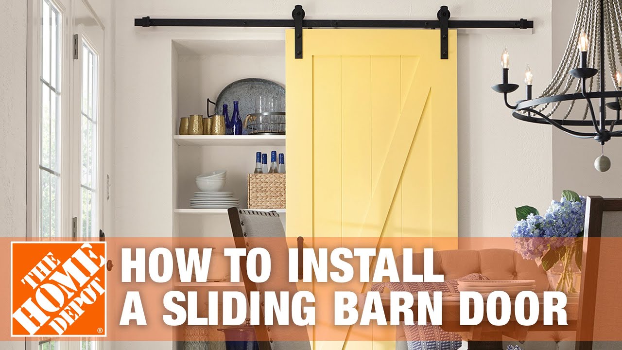 A Guide to Where to Buy Barn Doors