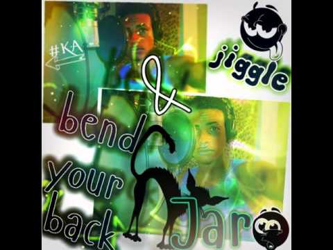 Jaro- Bend your Back and Jiggle_ 2016 St.lucia soca