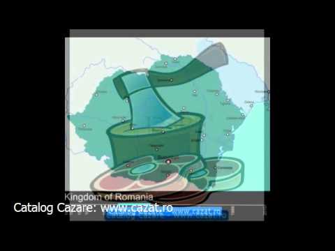 Cazare Odaile, Prahova - Cazat.ro