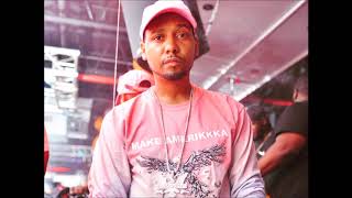 Juelz Santana  - There It Go -  Bass Boosted