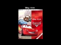 Cars Our Town Finnish Soundtrack