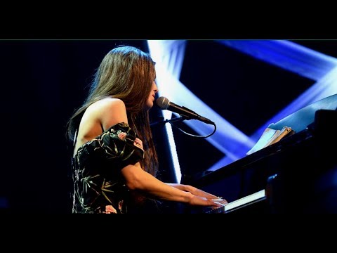 Olivia Chaney - (Nick Drake Tribute, BBC Radio 2 Folk Awards 2018)