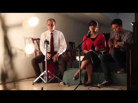 KekelengenNdu - Permata GBKP Bandung Pusat - Cipt. Andre Manik