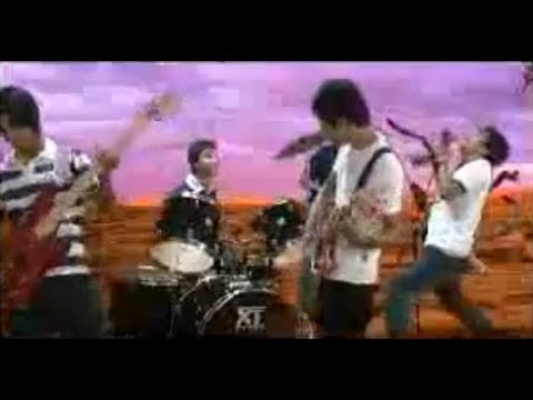 Antim Lakshya - Brahmastra | Nepali Rock Song