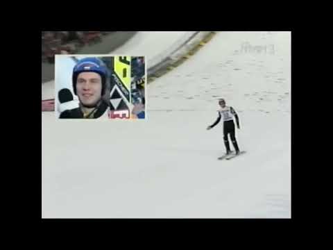 Lillehammer, K-120, 12.03.2004, konkurs indywidualny