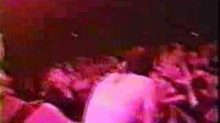 Mushroomhead - Chancre Sore (10-25-96)