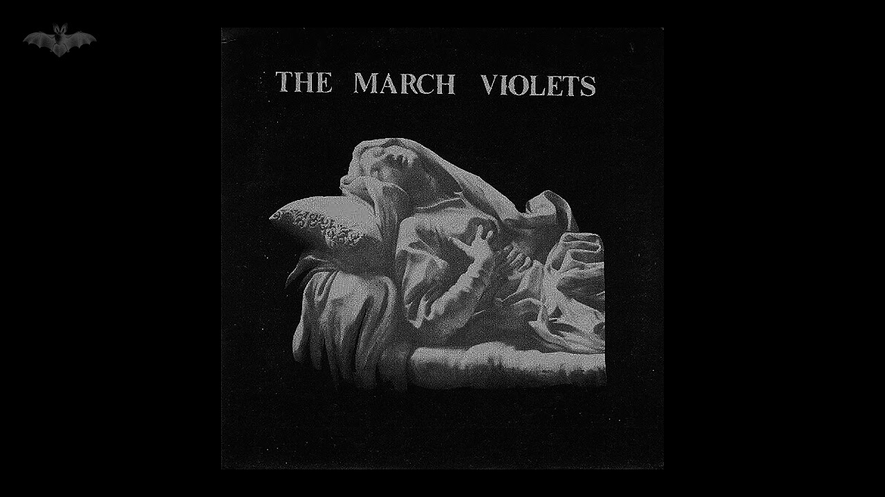 The March Violets - Steam