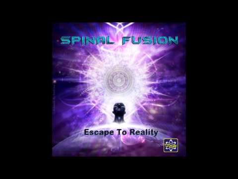 Spinal Fusion Vs Earthspace-Atomic Bomb